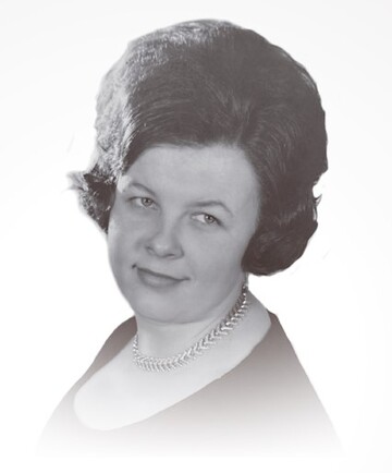 Annie Steenbergen